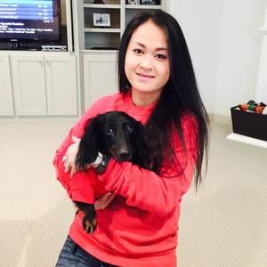 Meet your Posher, Jessica